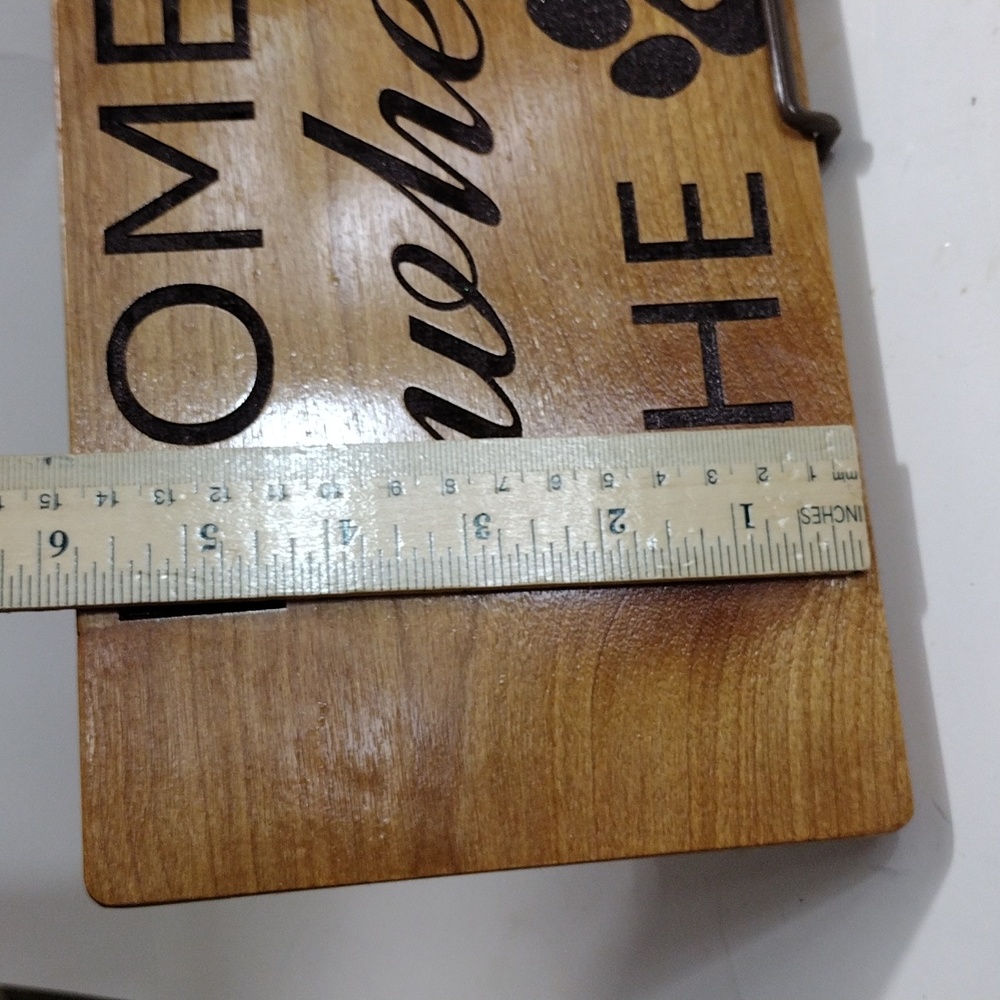 Pet Sign - Picture 4 of 5